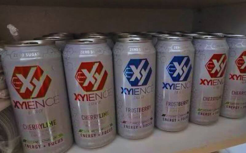 Is Xyience Going Out of Business