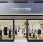 Is Club Monaco Going Out Of Business​