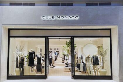 Is Club Monaco Going Out Of Business​
