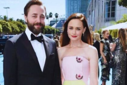 Eric David Bledel