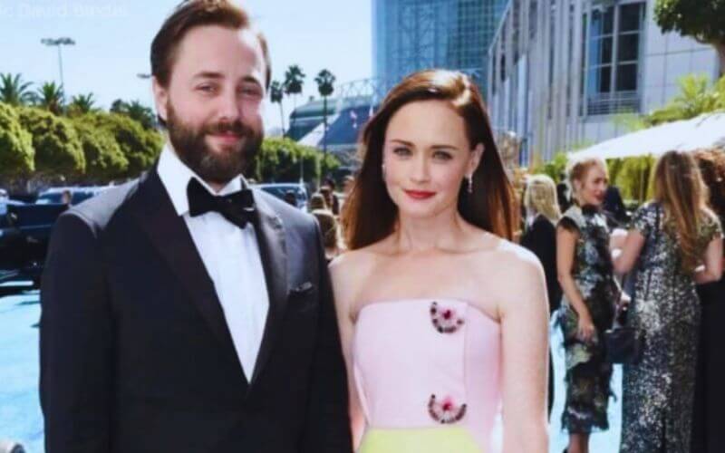 Eric David Bledel