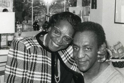 Anna Pearl Cosby
