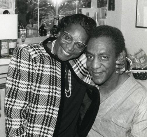 Anna Pearl Cosby