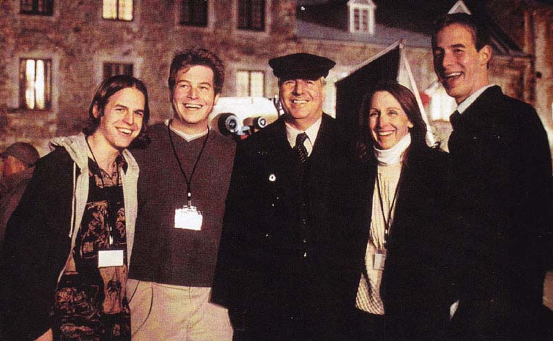 Kelly Anne Welbes Abagnale