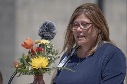 Theresa Larson Masters