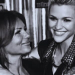 Katya Ruby Rose Knopfler