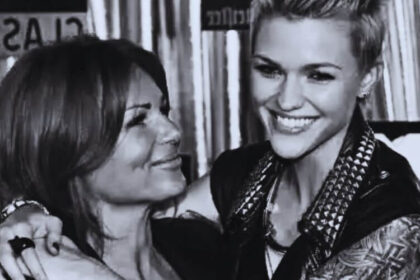 Katya Ruby Rose Knopfler