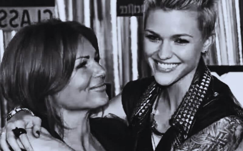 Katya Ruby Rose Knopfler