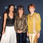 Patricia Amanpour
