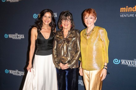 Patricia Amanpour