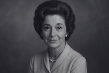 Eleanor June Goosby