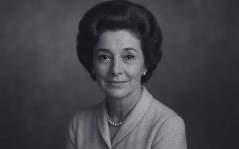 Eleanor June Goosby
